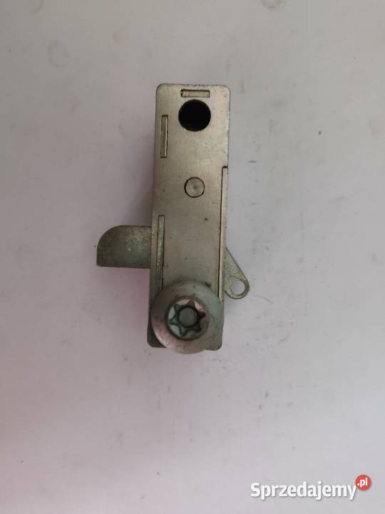 blokada podnoszenia dachu naczepy Siedlce