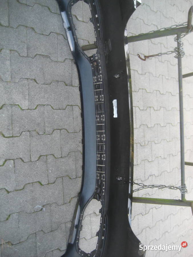 BMW 7 G11 G12 1518R ZDERZAK TYŁ 4xPDC Zderzaki Rakoniewice sprzedam