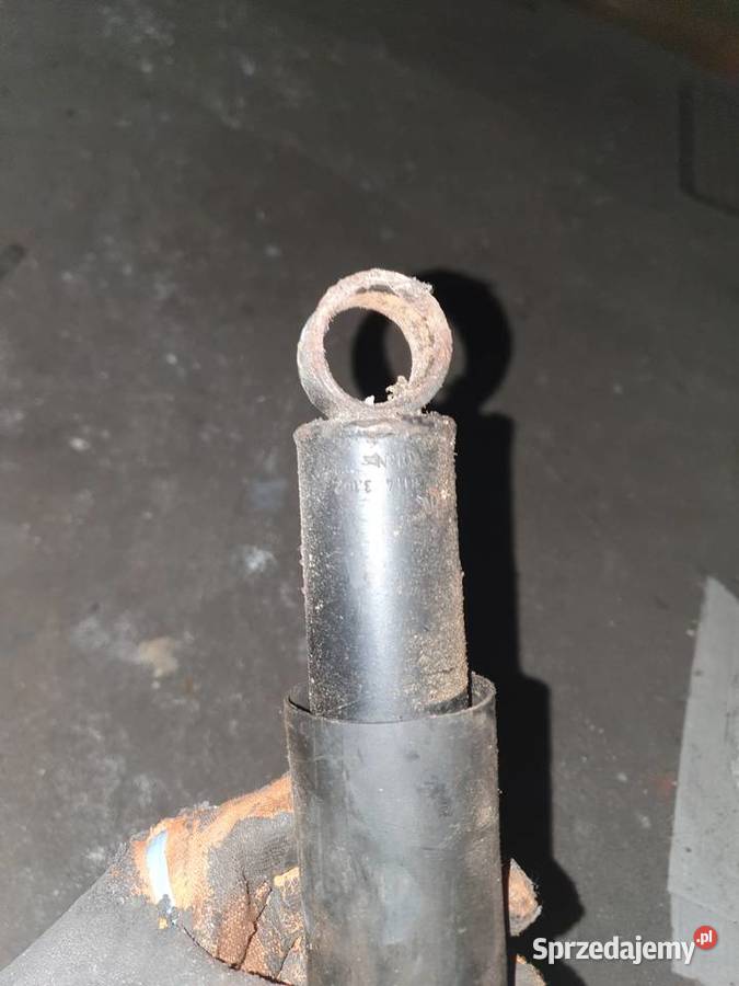 Amortyzator Wartburg Trabant Łada Syrena WV Opel Warszawa