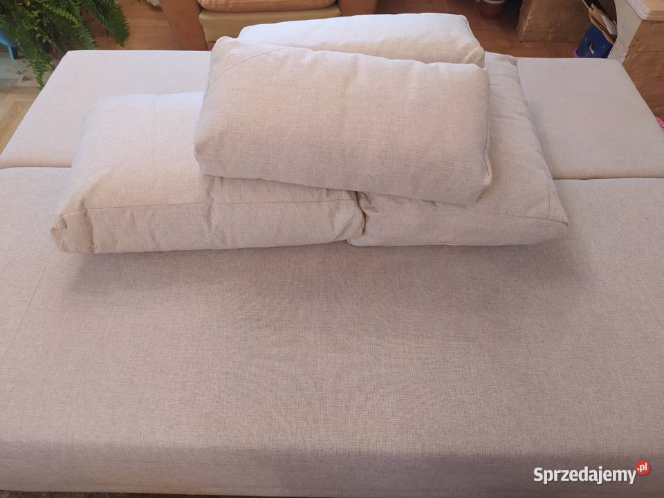 Sofa Kanapa Ikea Arviken Stan Idealny Poduszki