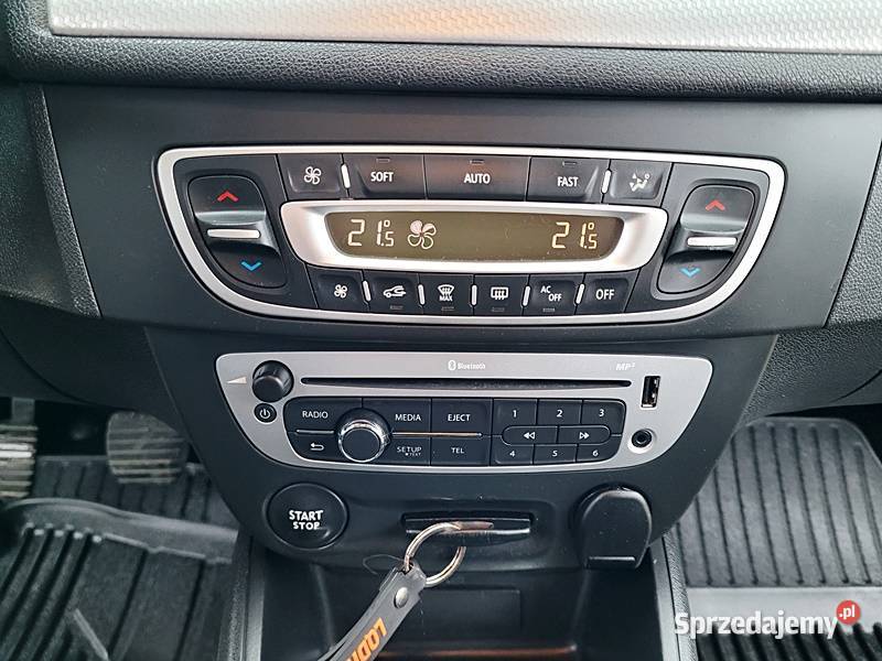 Śliczna Krajówka centralny zamek Słomniki