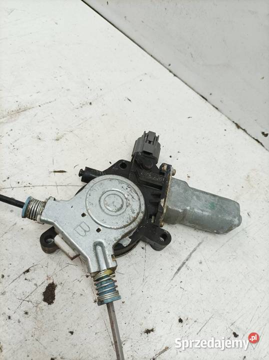 MECHANIZM SZYBY LEWY PRZÓD 309110 Honda Accord