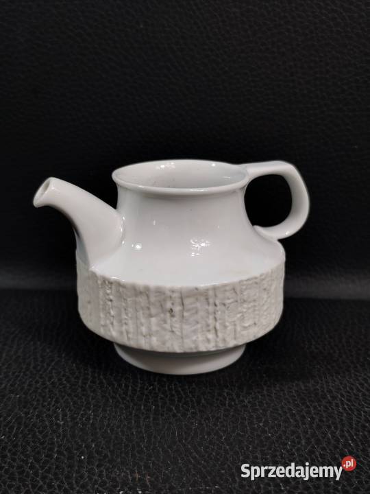 Unikatowy Mlecznik Thomas Arcta Porcelana Poddębice