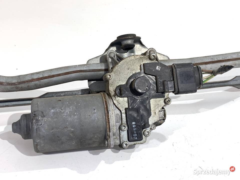 MECHANIZM WYCIERACZEK PRZÓD SKODA ROOMSTER