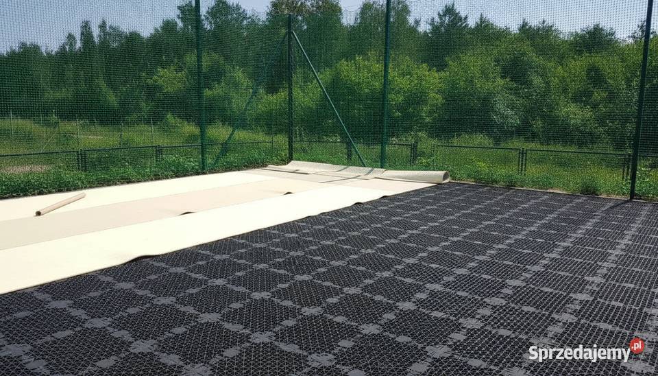 Modułowy drenaż rozsączający SPEED drain 60x60x5 Warszawa