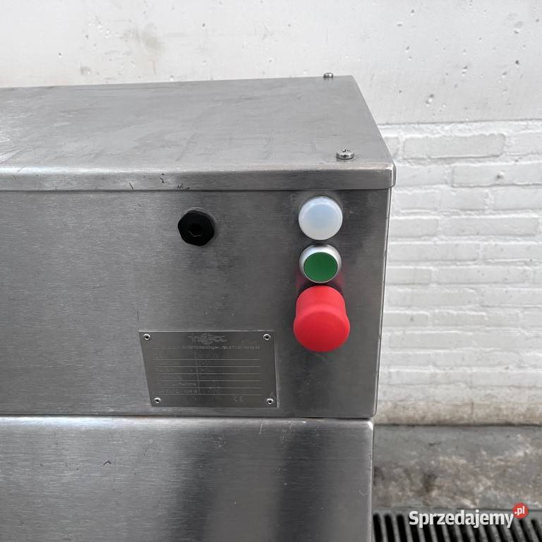 Krajalnica do pasków Inotec MST 70 400 Zamość