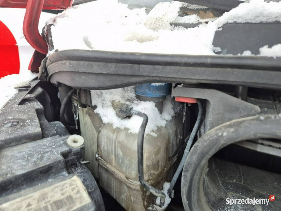 Citroen Jumper 346630km Komorniki