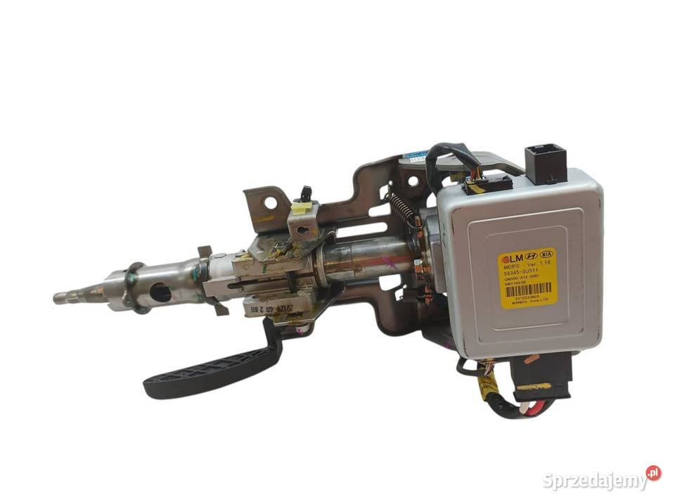 KOLUMNA WSPOMAGANIE ELEKTRYCZNE 563003U363 osobowe