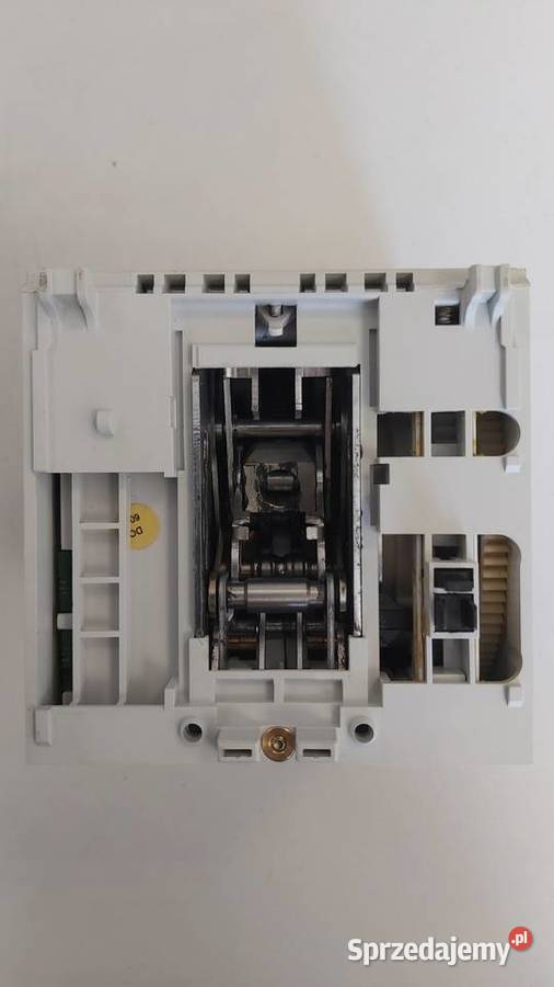 Napęd zdalny Moeller Eaton 4860V DC NZM2XR4860DC Wyszków sprzedam