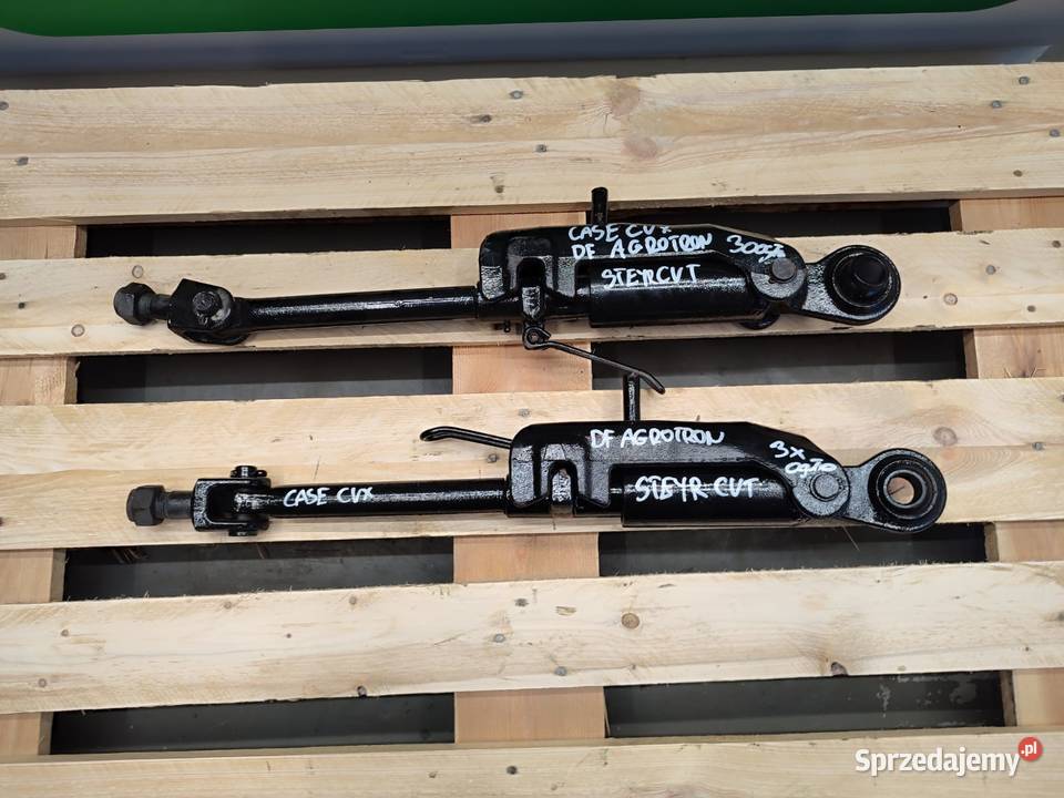 Stabilizator TUZ tylny Deutzfahr 215 Agrotron Wilkowo