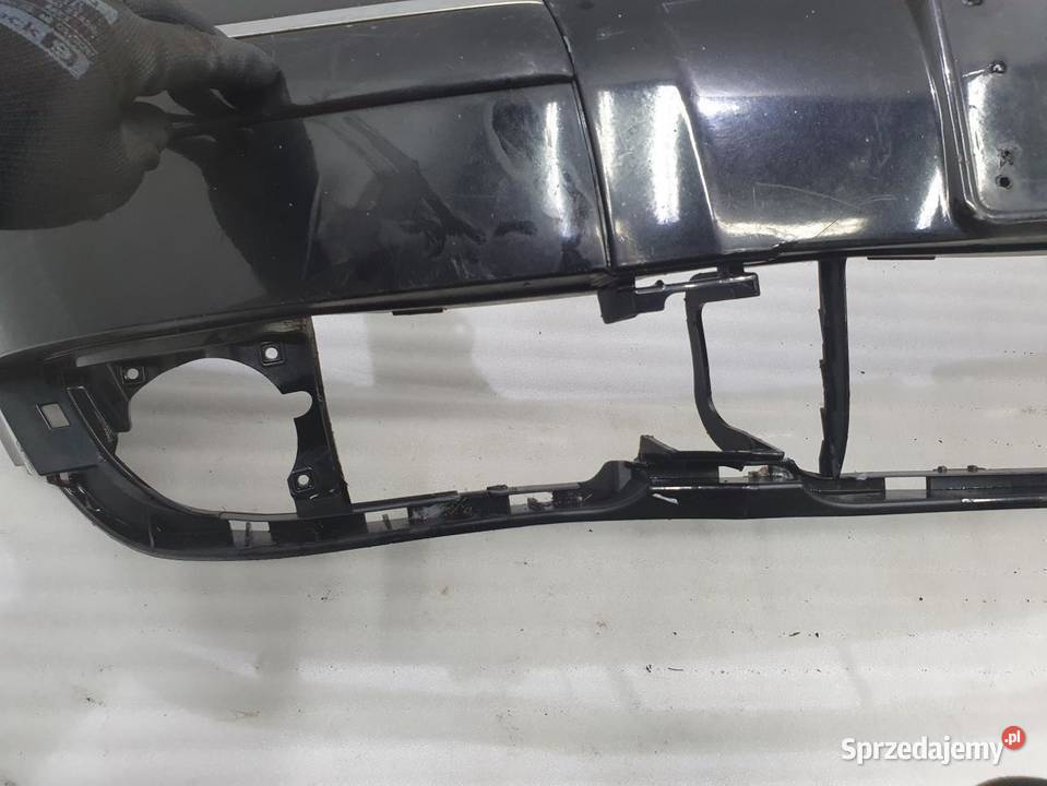 ZDERZAK PRZÓD PRZEDNI VW PASSAT B5 LIFT