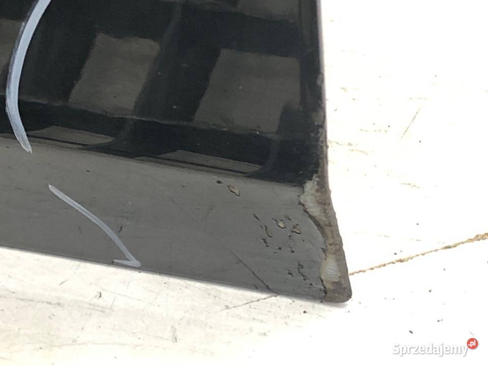 DRZWI LEWY PRZÓD BMW E60 SedanLimuzyna 0310