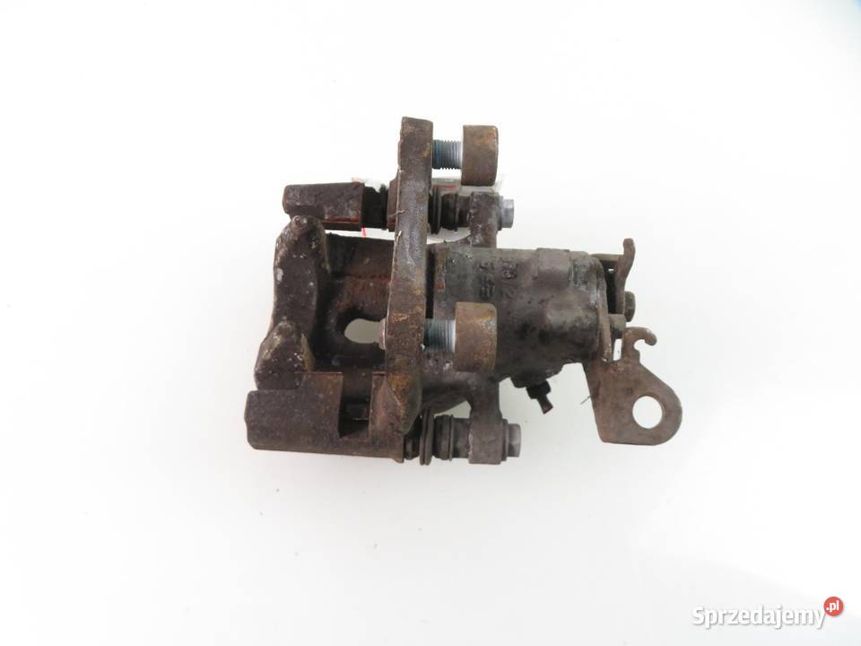 ZACISK LEWY TYŁ MEGANE III 15 dCi