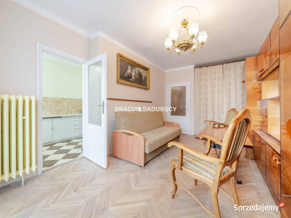 Mieszkanie 359m2 1 pokój Kraków Włodkowica Sprzedaż