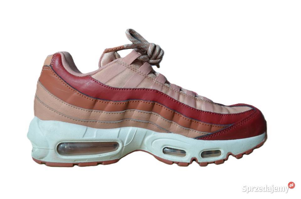 Nike Air 95 buty damskie 385 Nike Bochnia sprzedam