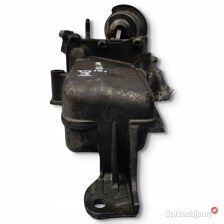 CHŁODNICA SPALIN Renault Master III Movano 23 Recyrkulacja spalin EGR Chełm