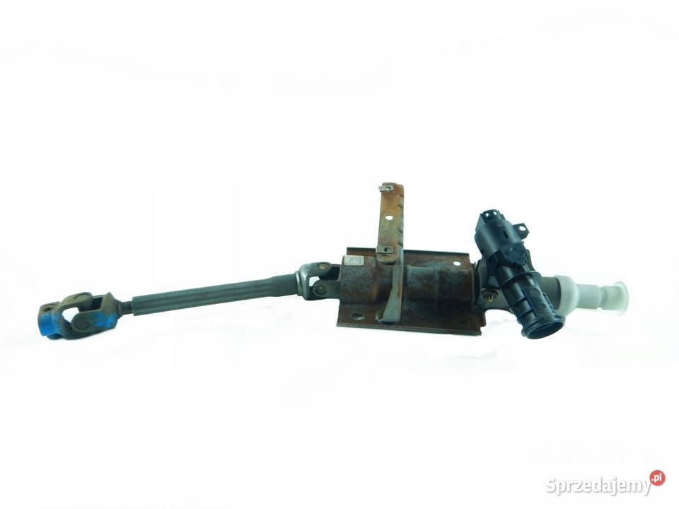 KOLUMNA KIEROWNICZA FIAT PUNTO 9903 12 ASO lubelskie