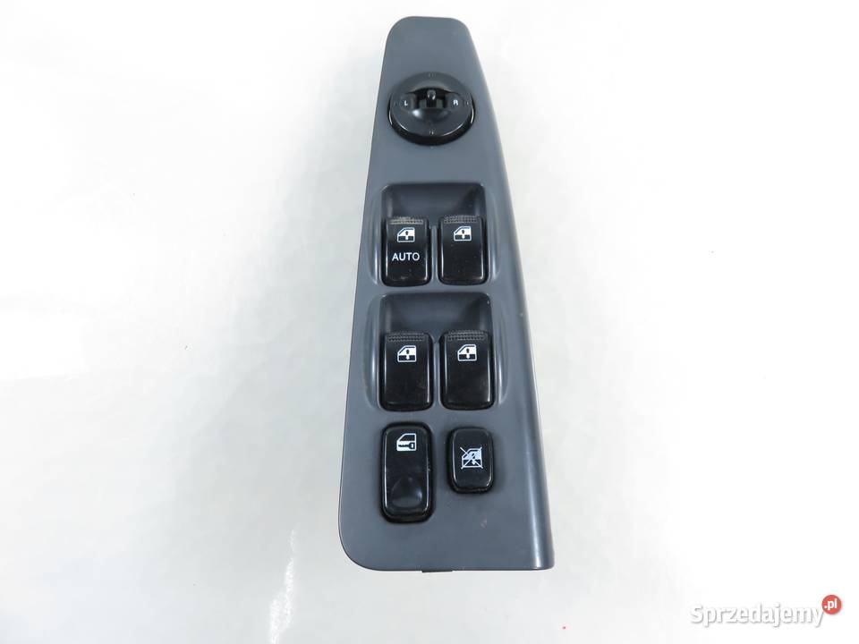 PANEL SZYB KIA CERATO I 621W05560