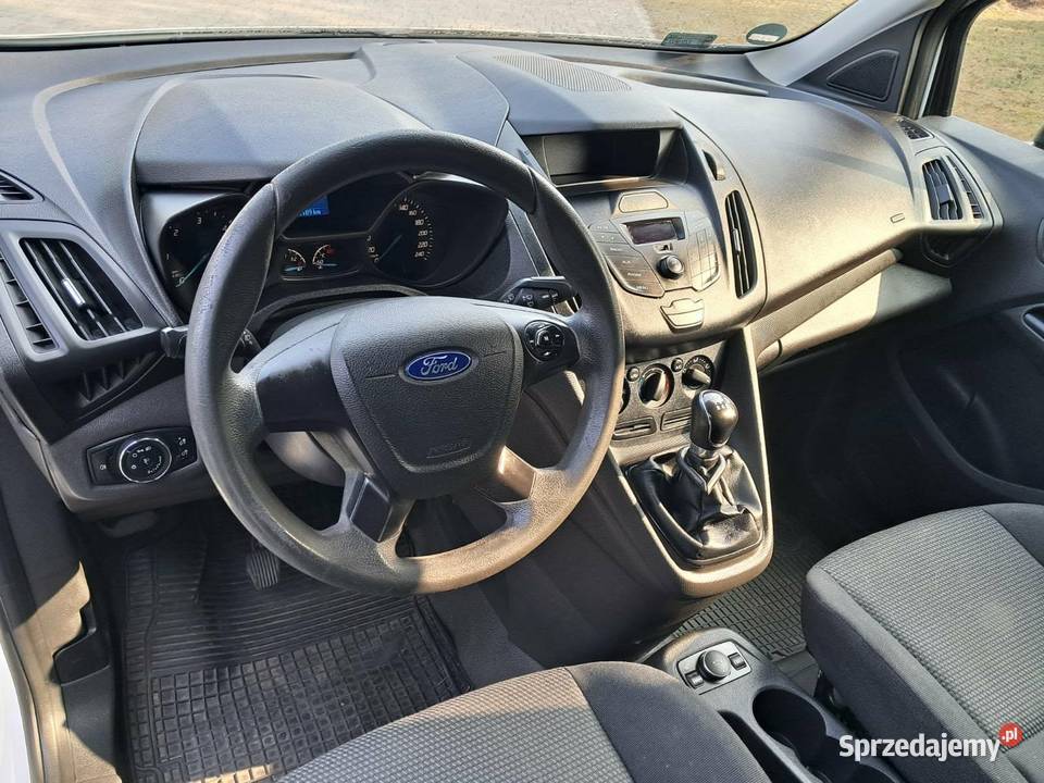Ford Transit 2015 super stan Zduńska Wola
