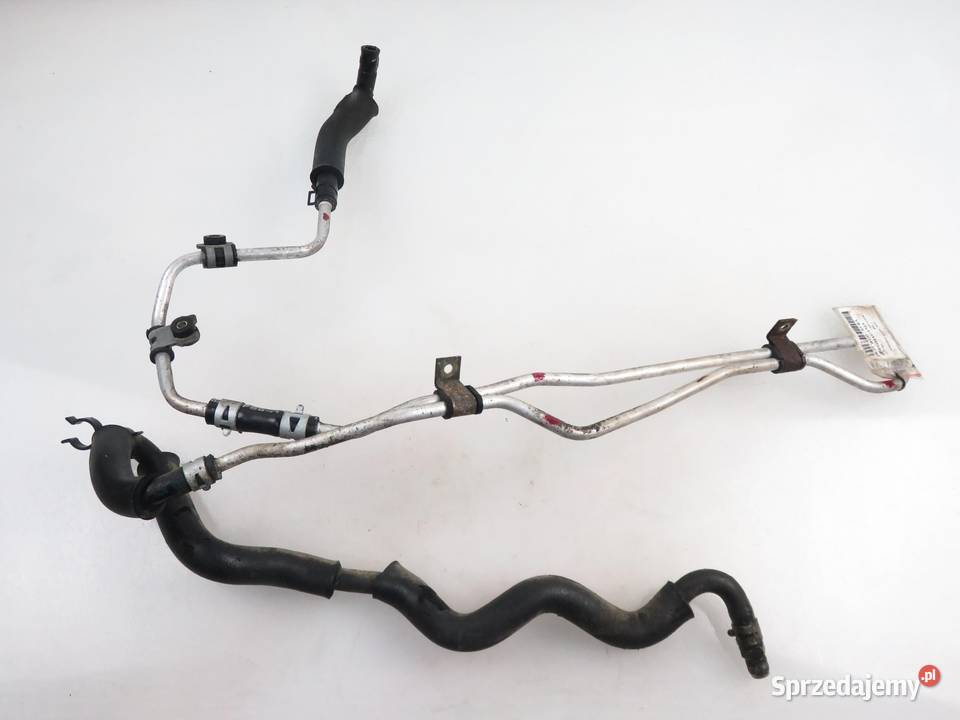PRZEWÓD WSPOMAGANIA SUZUKI LIANA 14 DDiS