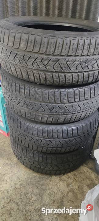 Opony zimowe 2155517 Warszawa