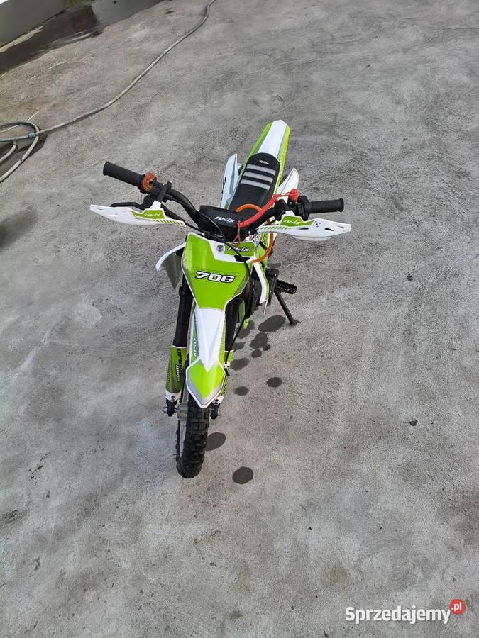 Sprzedam mini Crossa