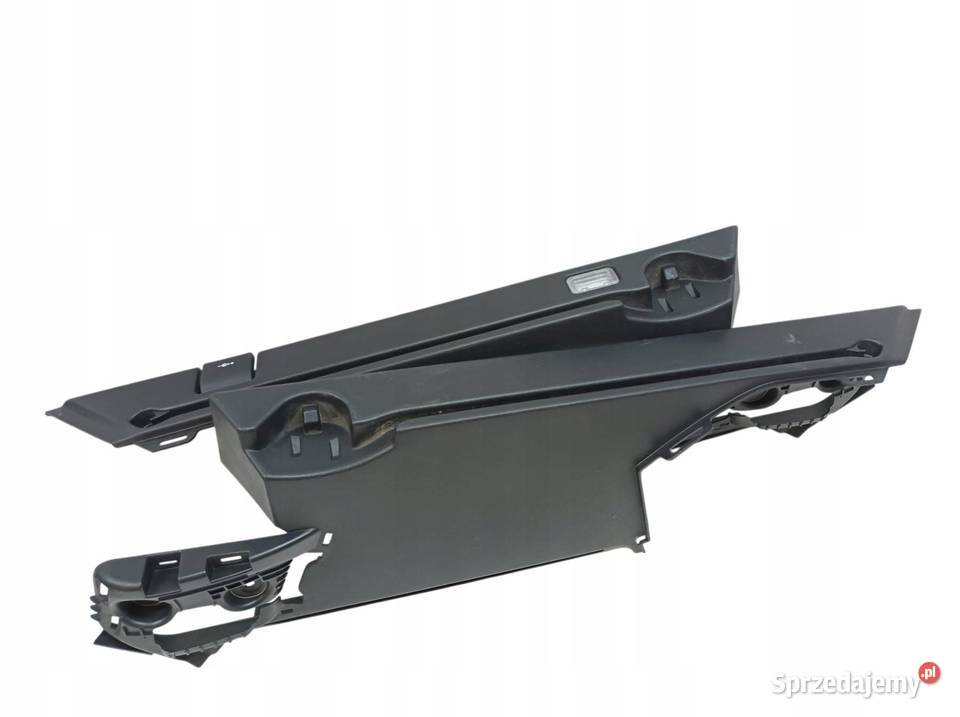 OSŁONA MOCOWANIE PÓŁKI LEWE PRAWE KPL L494