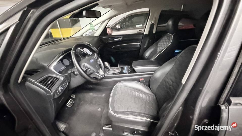 Ford s vignale 4x4 4/5 Lublin