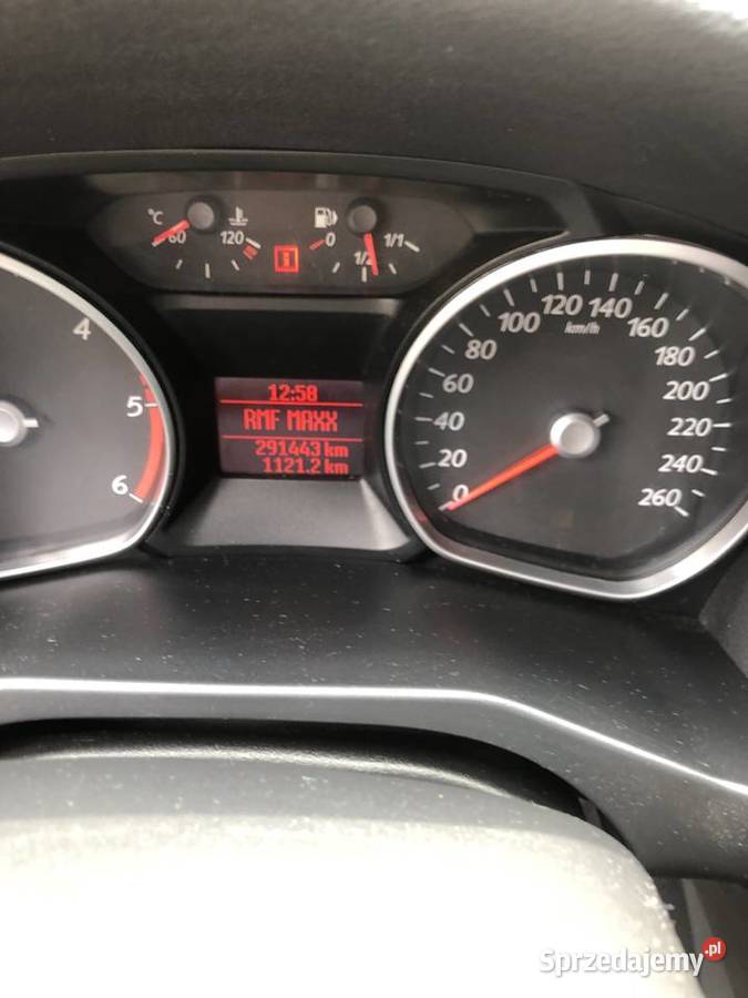 Ford Mondeo mk4 Gliwice