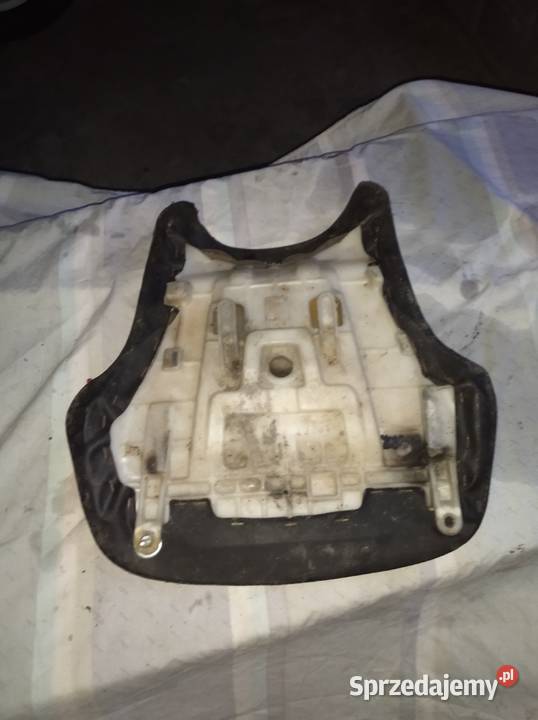 Sprzedam siedlisko Honda CBR 600rr Opole Lubelskie