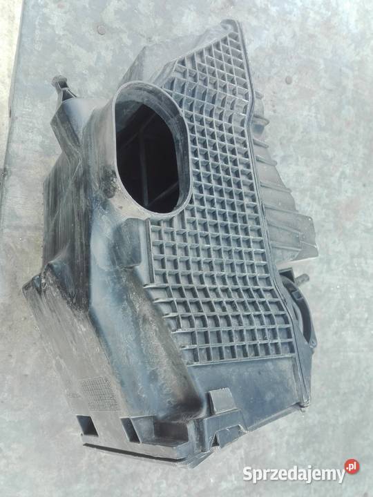 Obudowa filtra powietrza renault clio osobowe