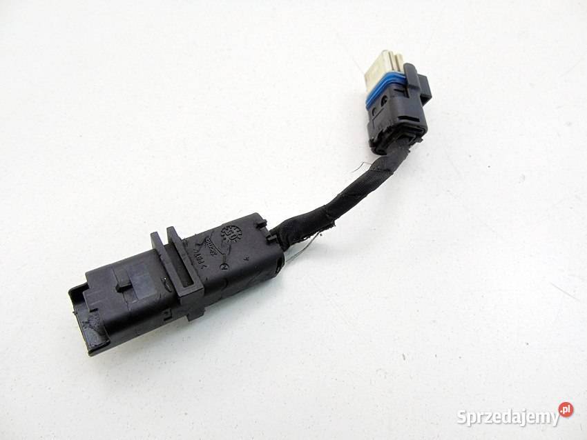 WTYCZKA CZUJNIKA 16 HDI C4 C5 207 307 407 308 Sosnowiec