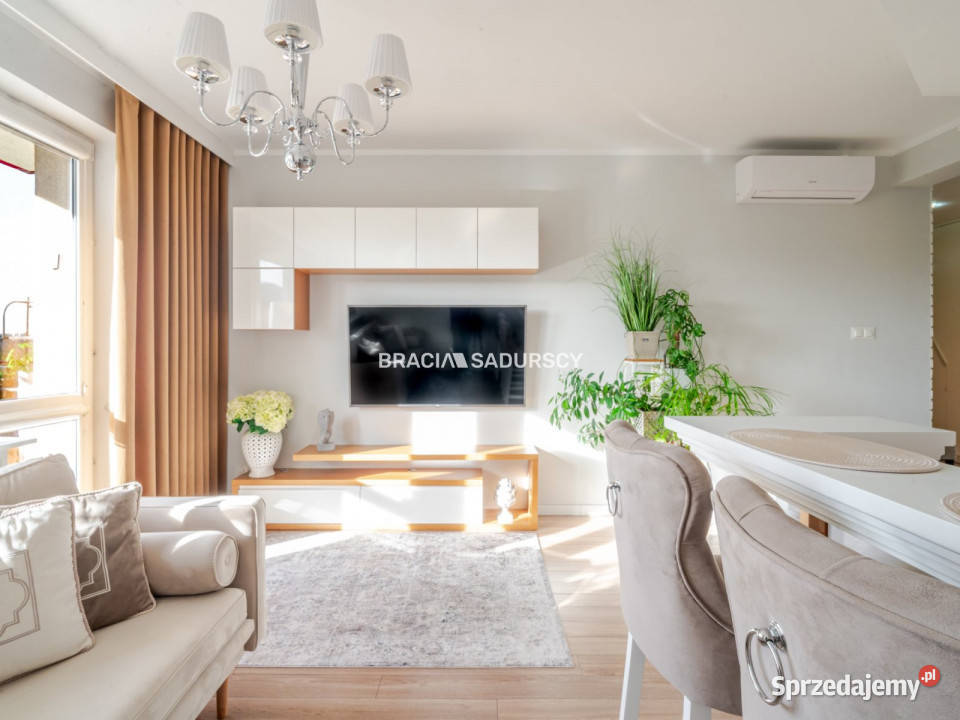 Mieszkanie Kalwaria Zebrzydowska Broniewskiego Piętro 2