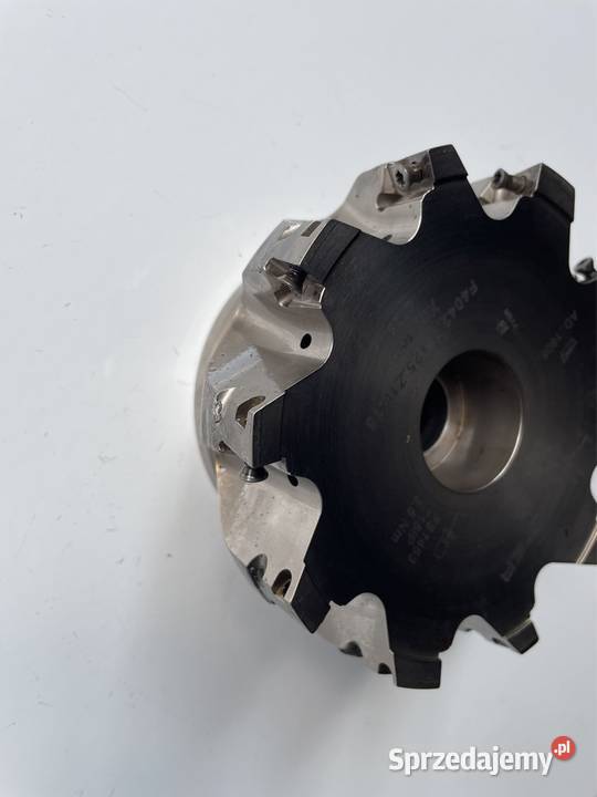 Głowica frezarska F4042B125Z1015 WALTER fi 125 z