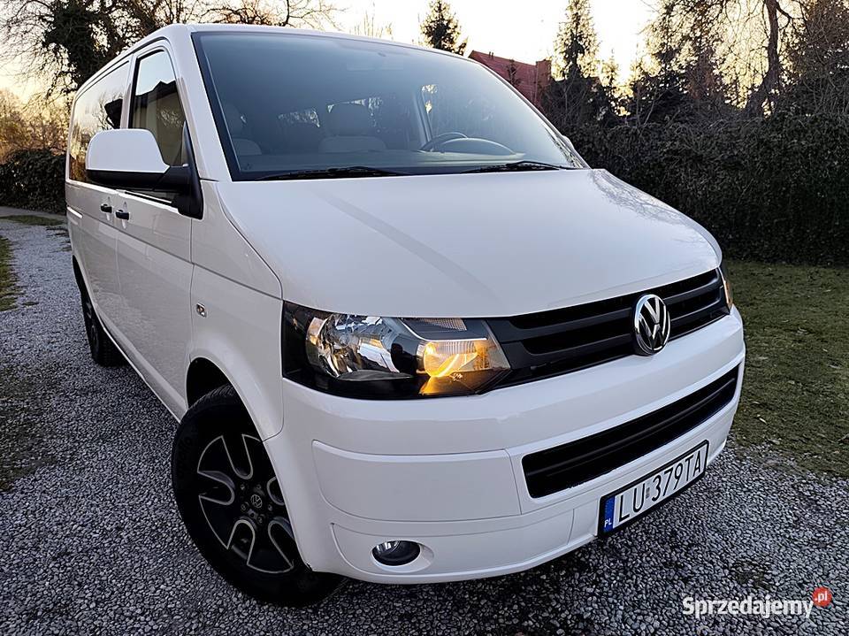 20 diesel 140 Automat Navi Klima Parctronik Lubartów