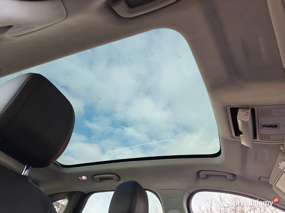 30D300FULL 4X4LEDY zmieniarka CD F-Pace Radomsko sprzedam