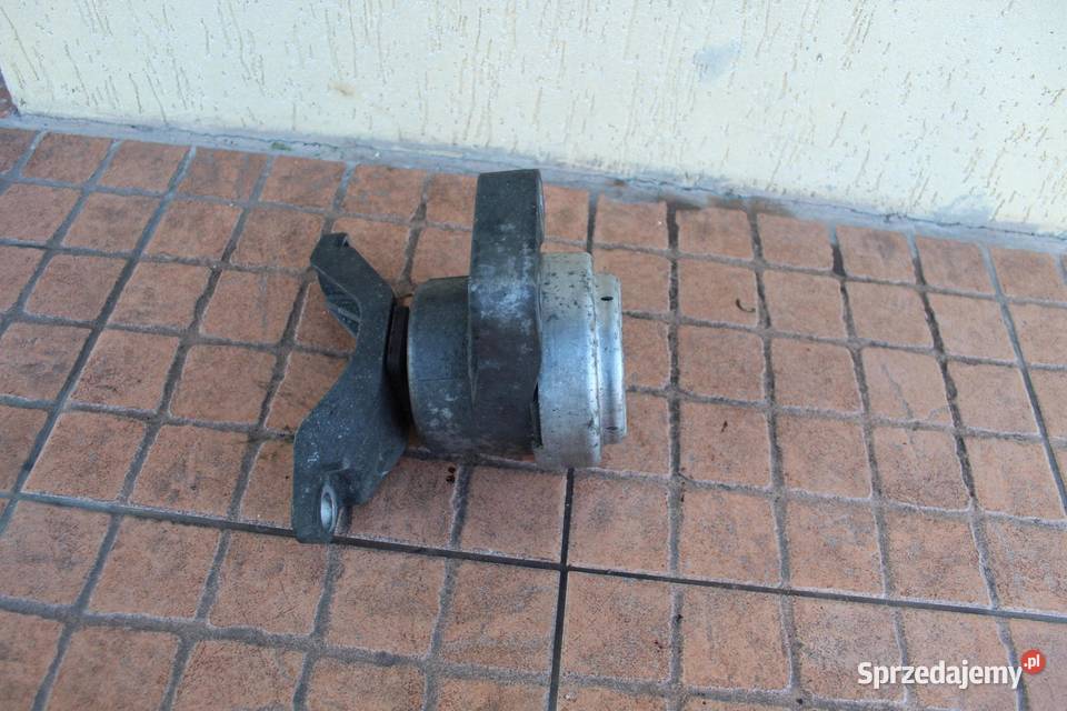 PODUSZKA SILNIKA FORD S MK1 22 TDCI 8G916F012AA
