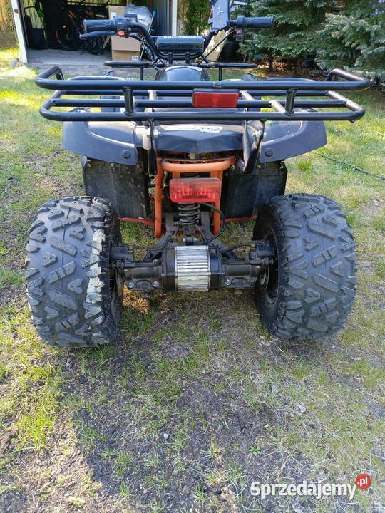 Quad 1000w 48v Zgierz