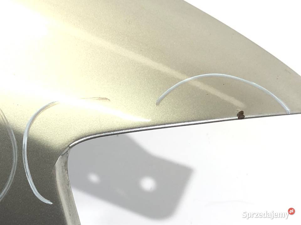 BŁOTNIK PRAWY PRZÓD AUDI A6 C5 Kombi 9705 OSŁONA sprzedam