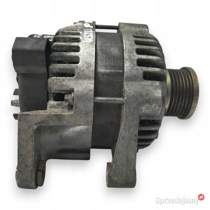 ALTERNATOR Opel Astra J Insignia Mokka 16 18 Blok silnika Chełm