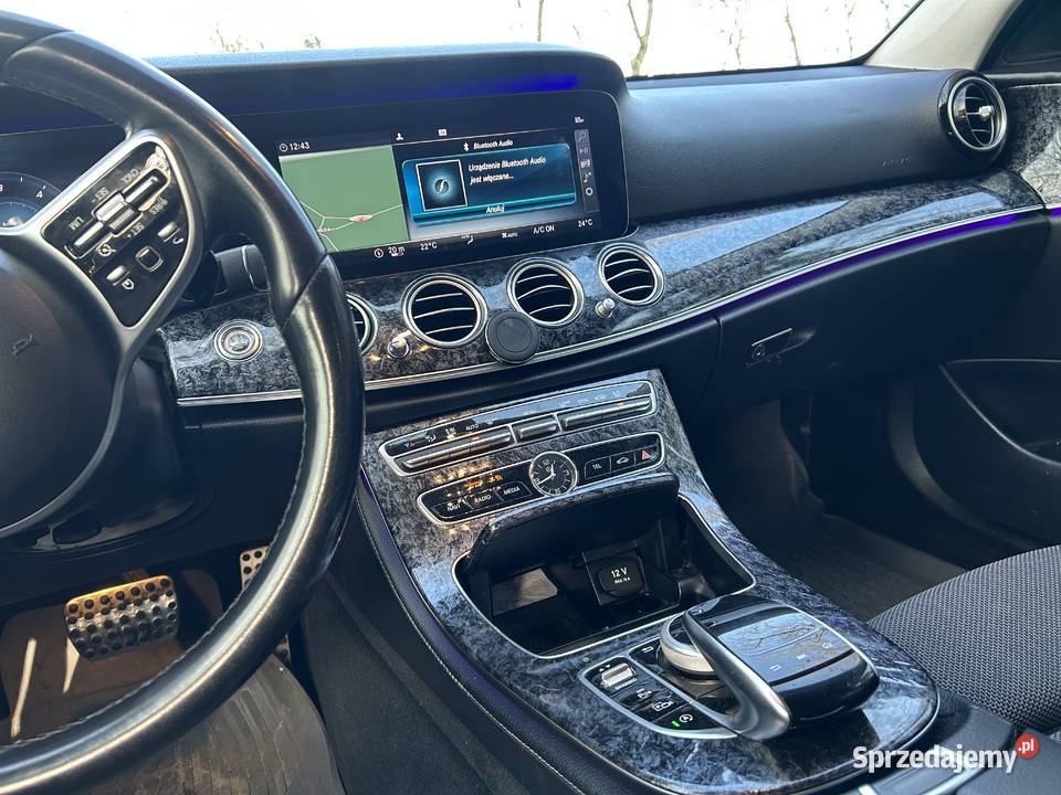 ZAMIANA NA osobowe dostawcze quad moto Mercedes Poznań sprzedam