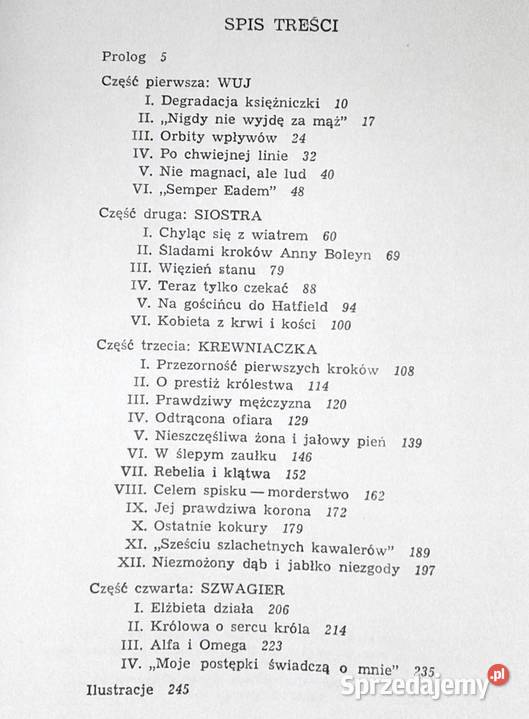 Najcenniejszy klejnot George Bidwell Chełm sprzedam