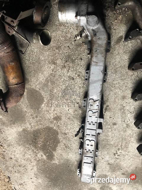 Liebherr D926 Termostat Pozostałe Jastrzębniki