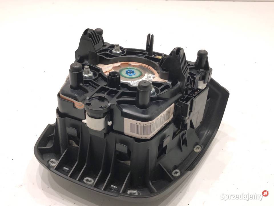 PODUSZKA POWIETRZNA KIEROWCY PEUGEOT 508 I