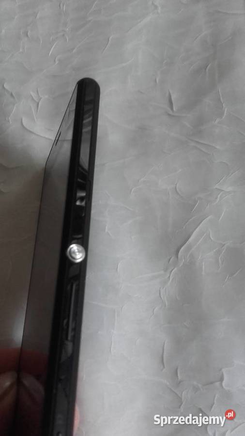 SONY XPERIA nieużywany