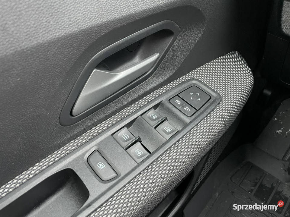 Dacia Jogger 10 12V TCe LPG 91 2023r Stepway ABS sprzedam