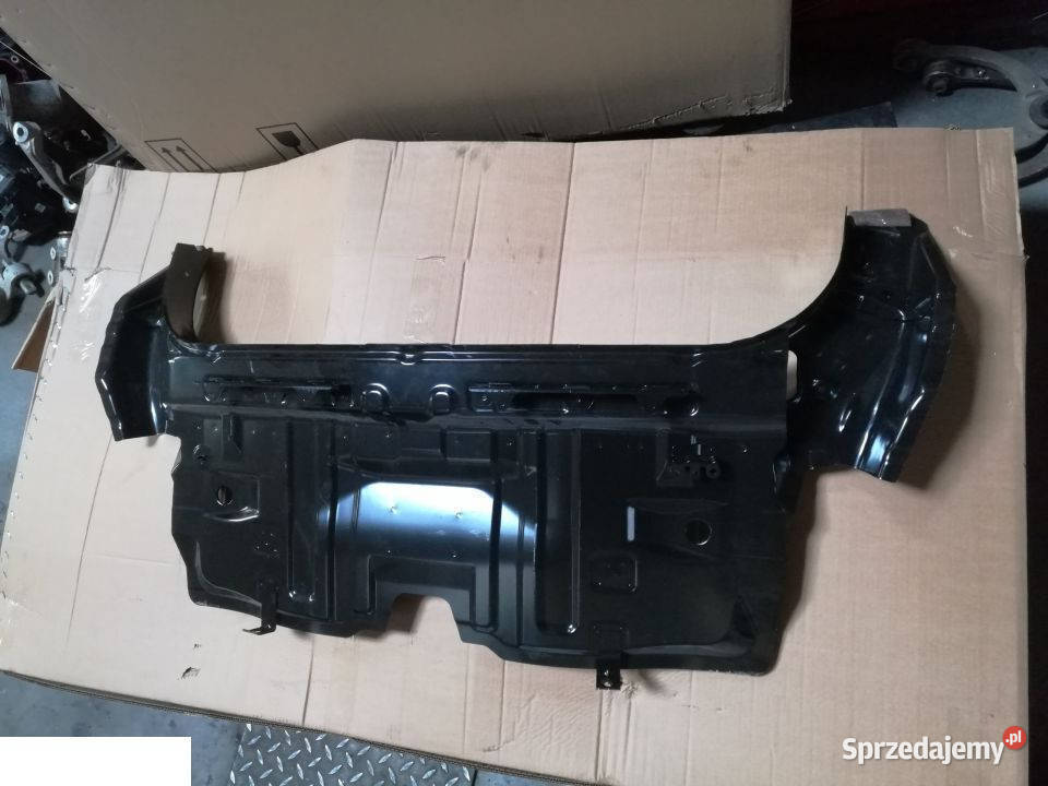 HONDA CIVIC UFO IX 2012 2014 PAS TYŁ NOWY osobowe Kozubszczyzna