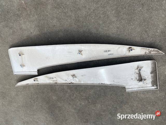 Spoiler Owiewka Renault Range Gama T 82345682 ciężarowe Maszewo