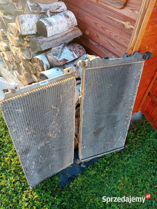 Chłodnica wody klimatyzacji Opole