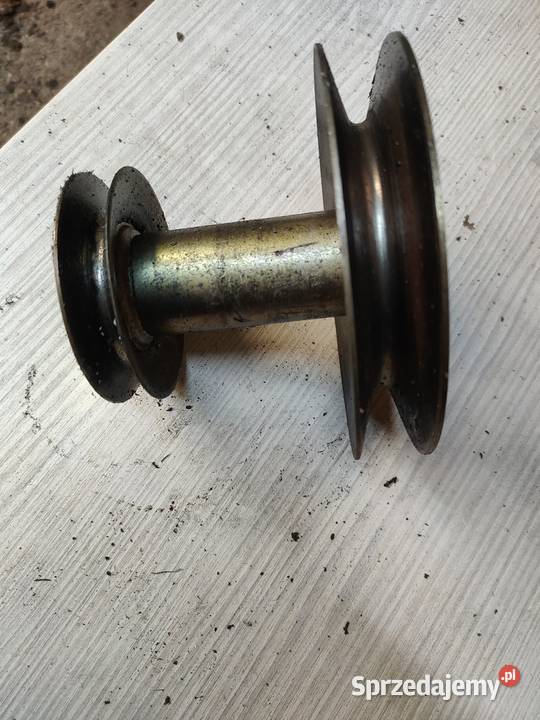 Szajba silnika koło pasowe honda 2213 kosiarka Wiele